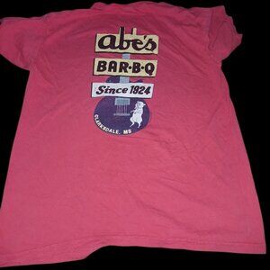 BBQ t shirt